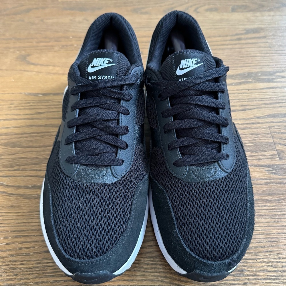Nike Air Max SYSTM Men’s Sneakers Athletic Shoes Size 12 - Picture 4 of 15